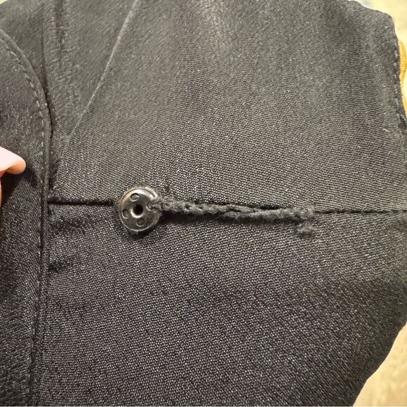 J. Crew A line Animal Print shift Dress - Picture 10 of 10